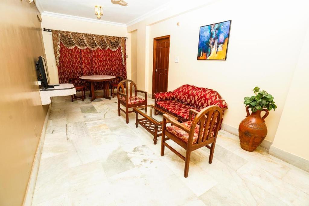 Hotel Mangalore International Extérieur photo