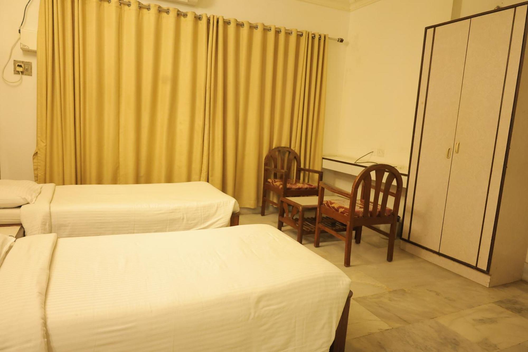 Hotel Mangalore International Extérieur photo