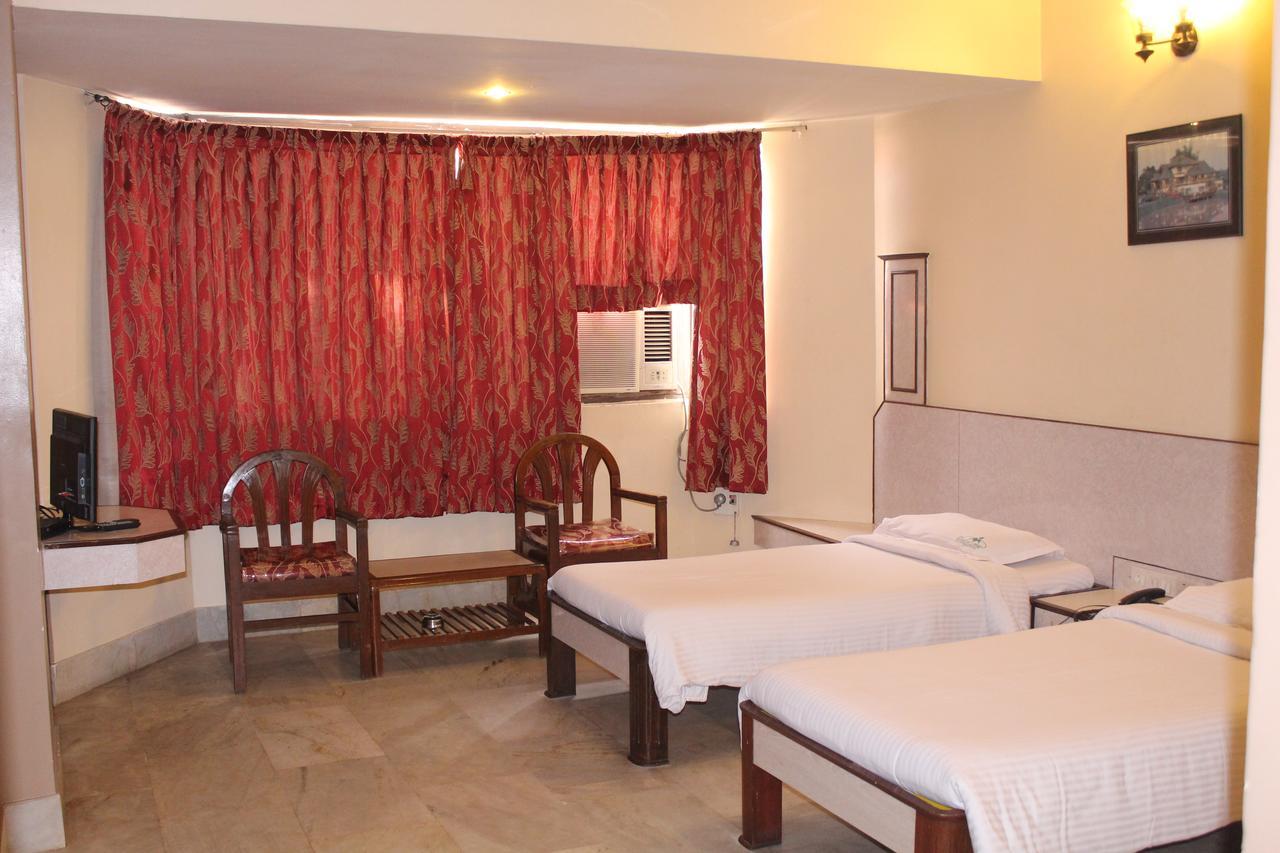 Hotel Mangalore International Extérieur photo