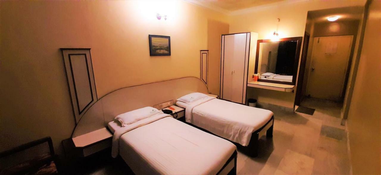 Hotel Mangalore International Extérieur photo