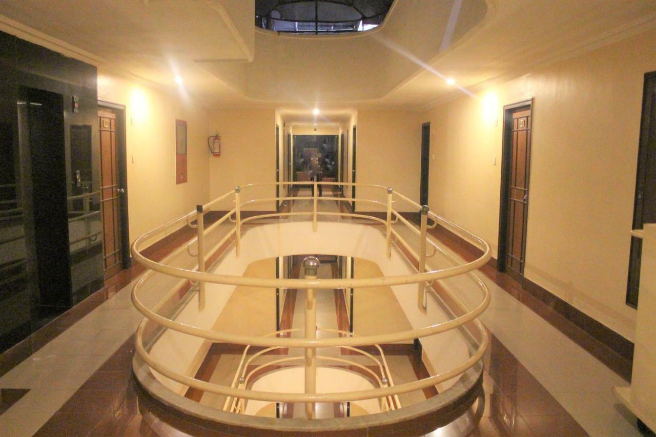 Hotel Mangalore International Extérieur photo