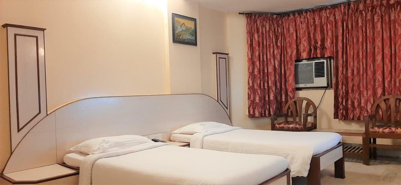 Hotel Mangalore International Extérieur photo