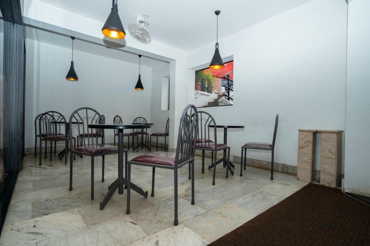 Hotel Mangalore International Extérieur photo